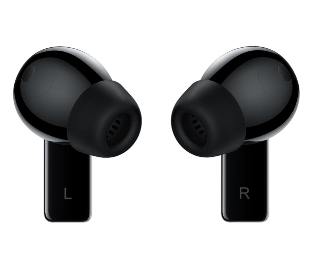 Huawei FreeBuds Pro Czarne - 595132 - zdjęcie 6